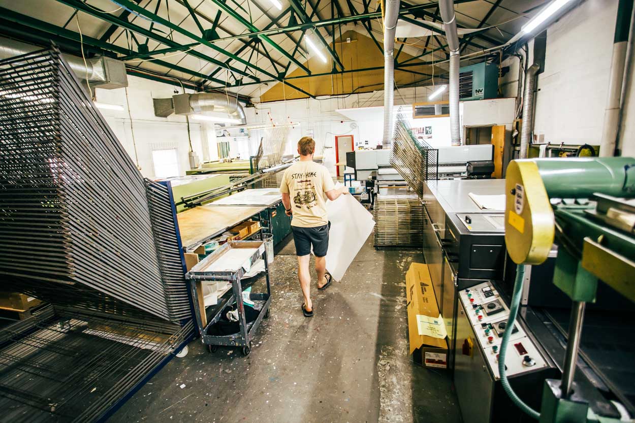 Why No Fox? An update from Ride Decals regarding Fox products