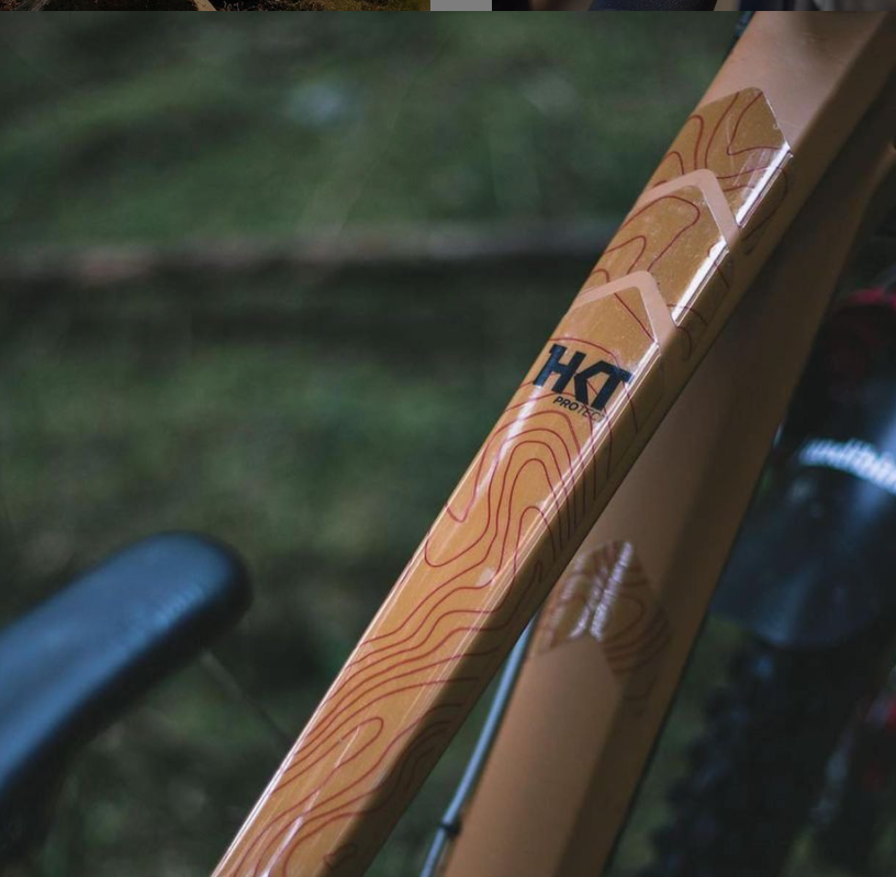 Hkt best sale frame protection