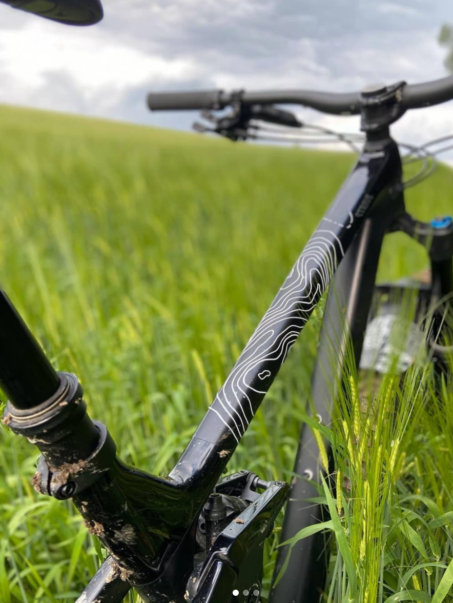 Frame protection sale