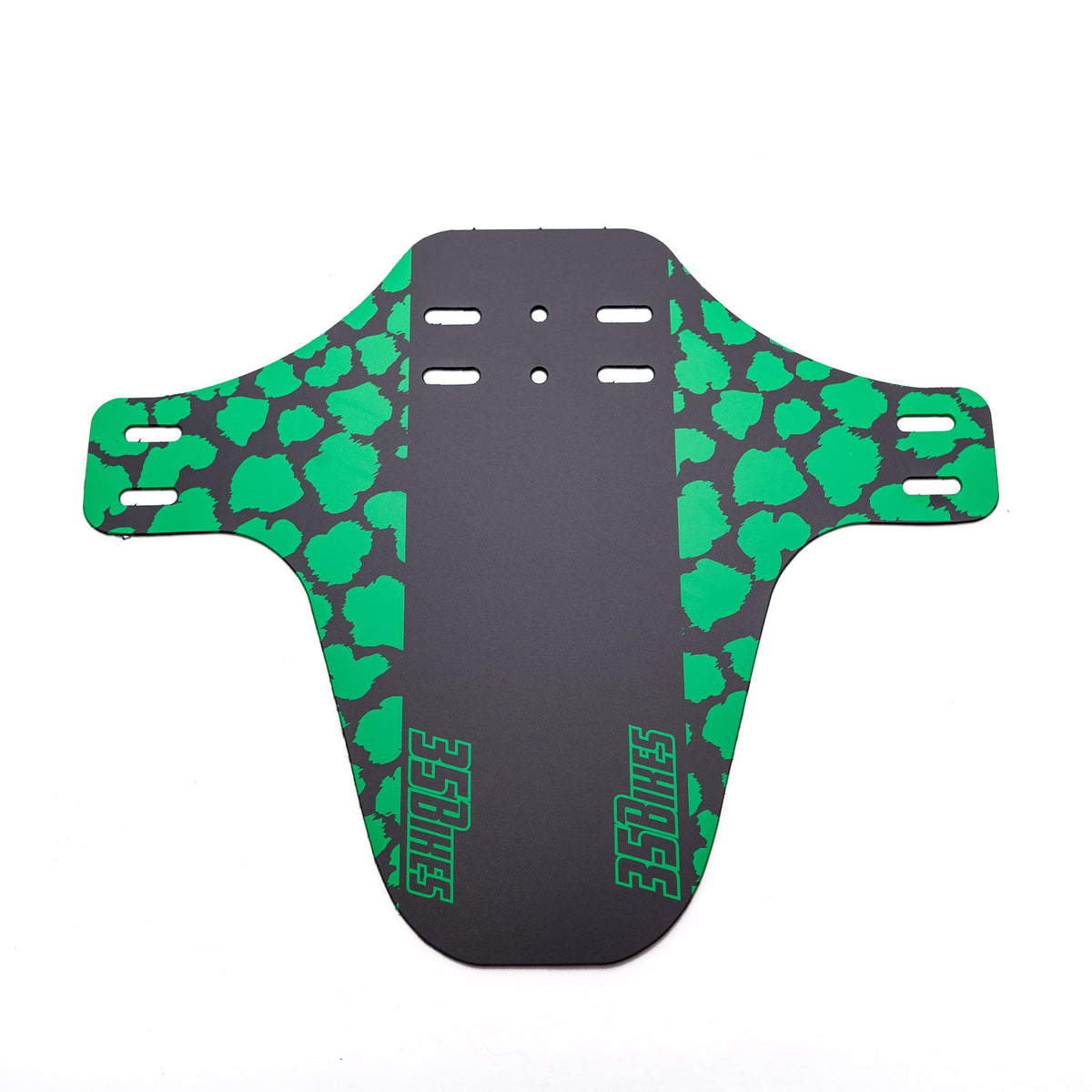 35Bikes Wild Style Front Mudguard - [7 Colours]