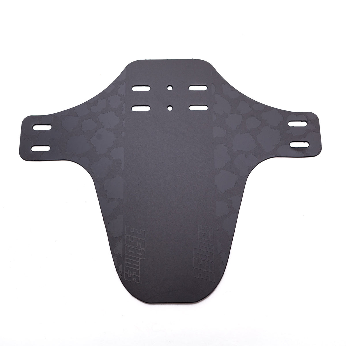 35Bikes Wild Style Front Mudguard - [7 Colours]