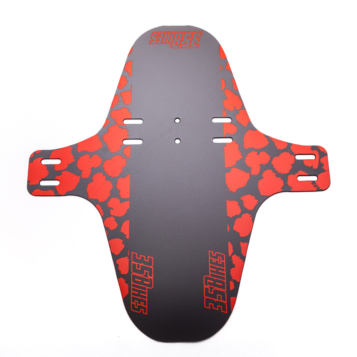 35Bikes Wild Style XL Mudguard - [5 Colours]